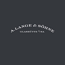 A. Lange & Sohne logo
