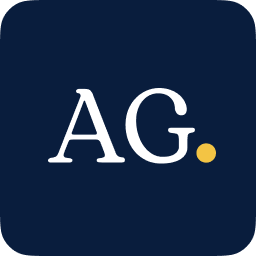 Alan Gray LLC logo