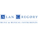Alan Gregory Music & Musical Instruments logo
