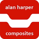 Alan Harper Composites Ltd. logo