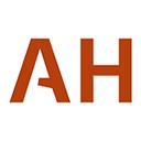 Alan Higgs Architects logo