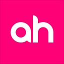 Alan Howard Hair & Beauty logo