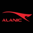Alanic logo