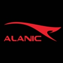 Alanic Activewear logo