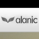 Alanic Global logo