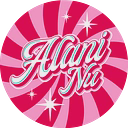Alani Nutrition logo
