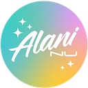 Alani Nu logo