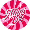 Alani Nutrition logo