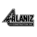 Alaniz Construction, Inc. logo