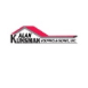 Alan Kunsman Roofing & Siding logo