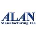 Alan Manufacturing logo