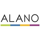 Alano Water logo