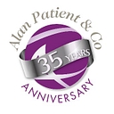 Alan Patient & Co Limited logo