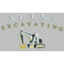 Alan's Excavating, Inc. logo