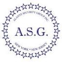 Alante Security Group Inc. logo