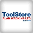 Alan Wadkins Ltd Toolstore logo