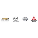 Alan Webb Auto Group logo