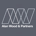 Alan Wood & Partners logo