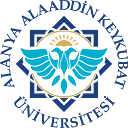 Alanya ALKÜ logo