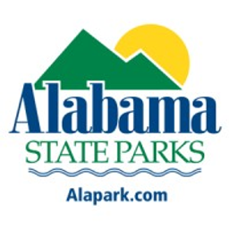 Gulf State Park logo