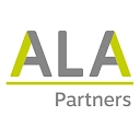 Ala Partners logo