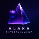 Alara Entertainment logo