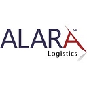 Alara Logistics logo