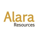 Alara Resources Limited logo