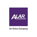 Alar Engineering Corp logo