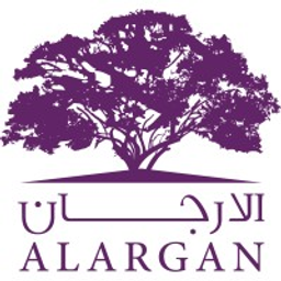 Alargan International logo