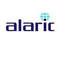 Alaric   Now Part Of Ncr logo