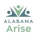 Alabama Arise logo