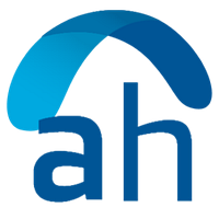 Alaris Health logo