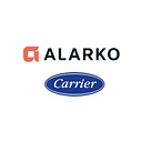 Alarko Carrier Sanayi ve Ticaret A.S. logo