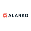 Alarko Holding A.S. logo