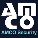 The Alarm Monitoring Company Ltd logo