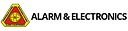 Alarm And Electronics Systems logo
