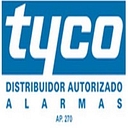 Alarmasyseguridad logo
