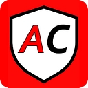alarmclub.com logo