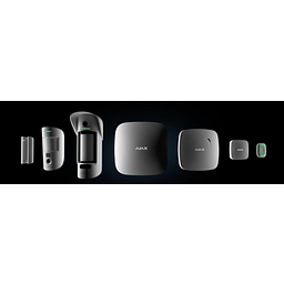 ALARM1 BERGGREEN logo