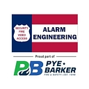 Alarm Engineering, Inc. logo