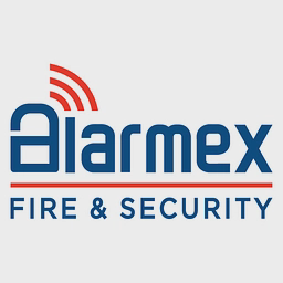 Alarmex logo