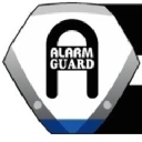 Alarm Guard logo