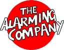 The Alarming Company Ltd logo