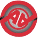 Alarmingly Affordable logo