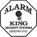 Alarm King, Inc. logo