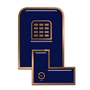 Alarm Lock Corp. logo