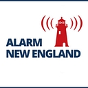 Favicon of Alarm New England