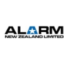 Alarm New Zealand logo