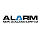 Alarm New Zealand logo
